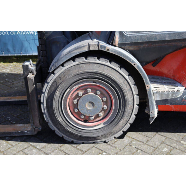 2016 ليندي H45D-02-46415876