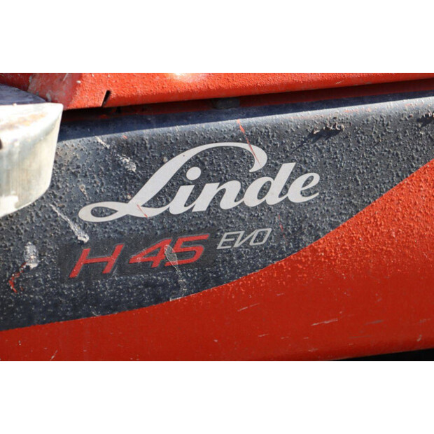 2016 ليندي H45D-02-46415877