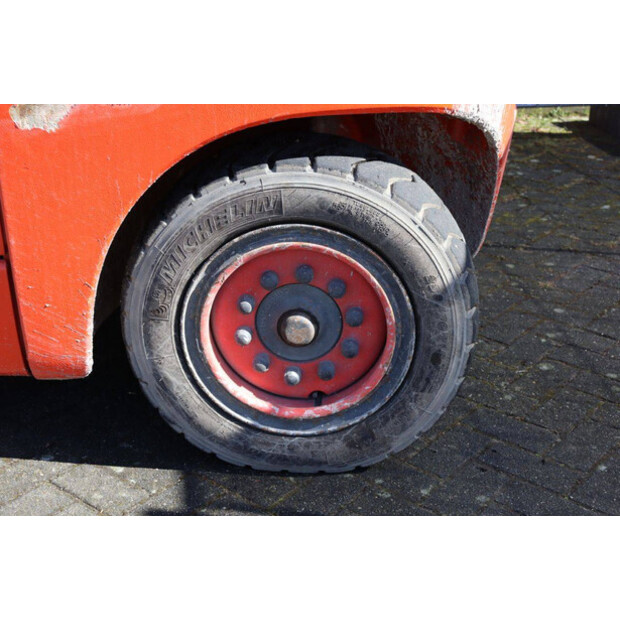 2016 ليندي H45D-02-46415878