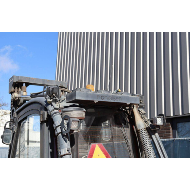 2016 ليندي H45D-02-46415880