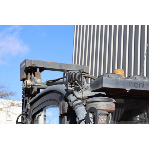 2016 ليندي H45D-02-46415881