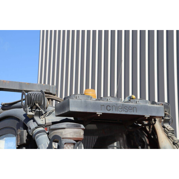 2016 ليندي H45D-02-46415882