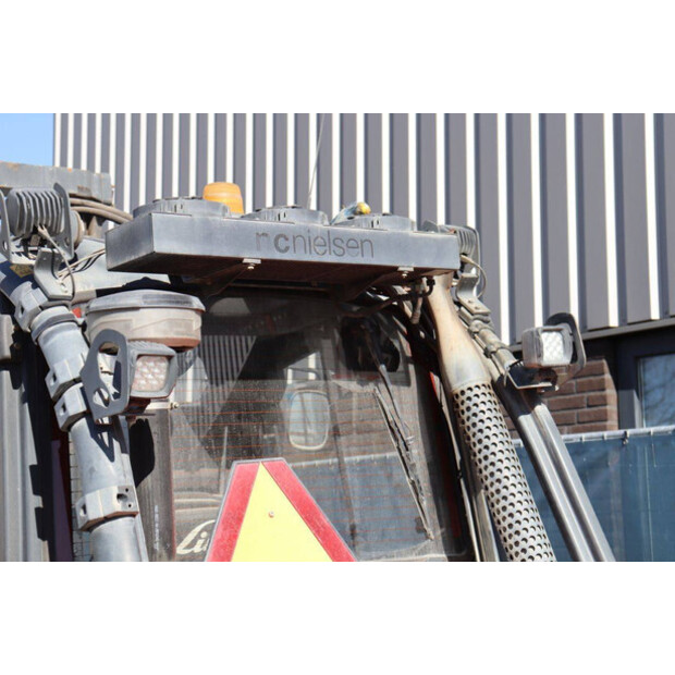 2016 ليندي H45D-02-46415883