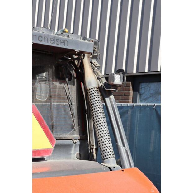 2016 ليندي H45D-02-46415884