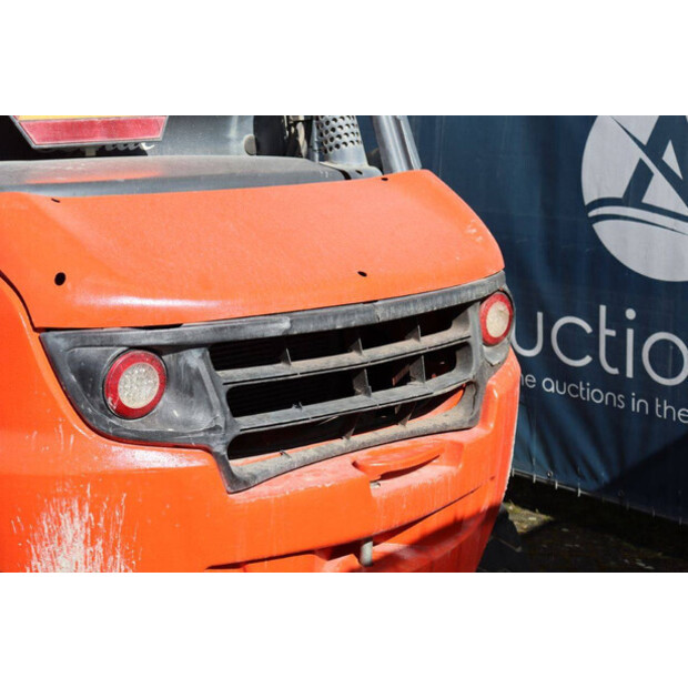 2016 ليندي H45D-02-46415885