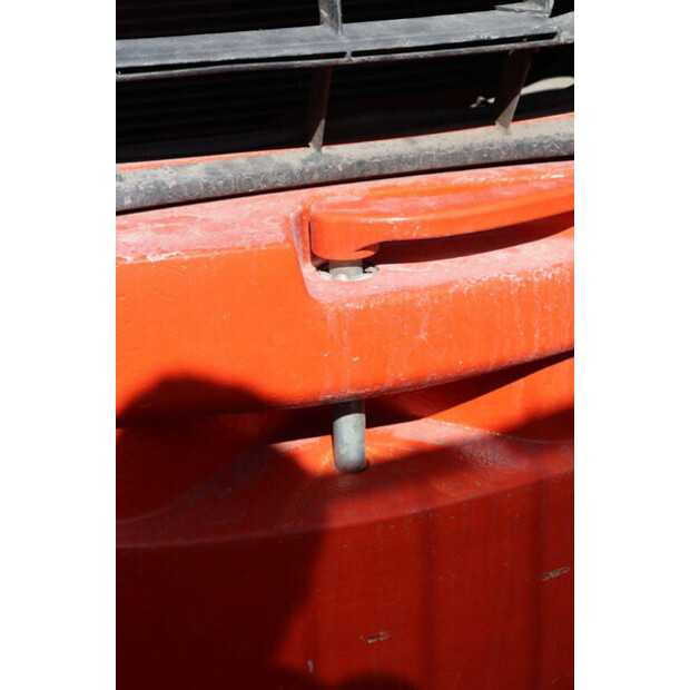 2016 ليندي H45D-02-46415886