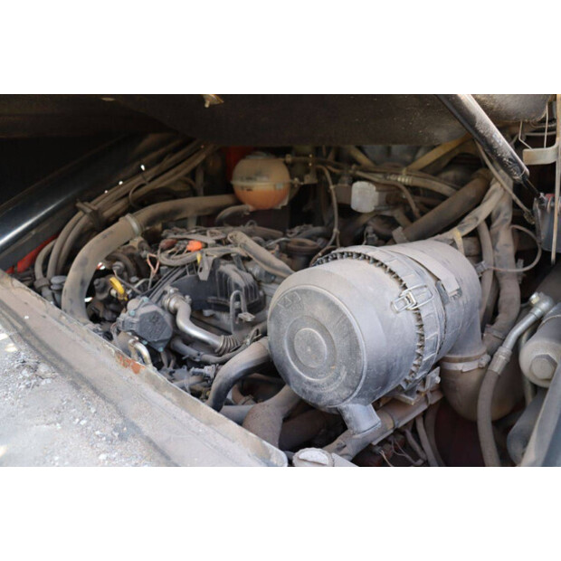 2016 ليندي H45D-02-46415887