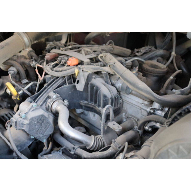 2016 ليندي H45D-02-46415888