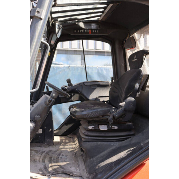 2016 ليندي H45D-02-46415889