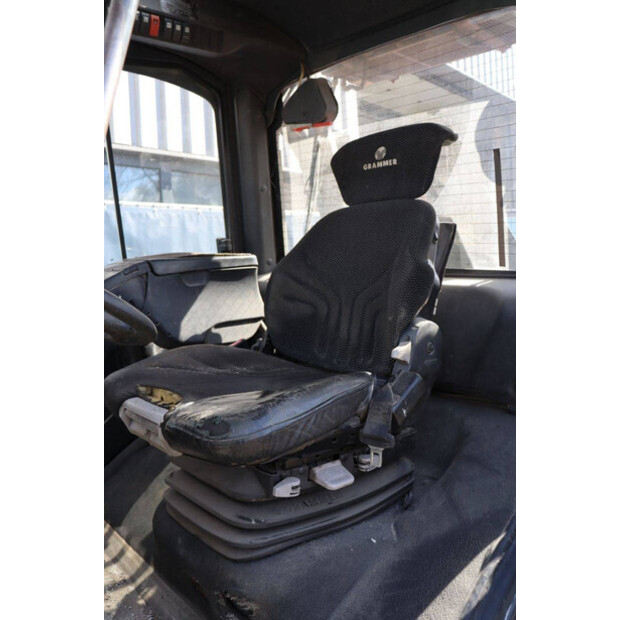 2016 ليندي H45D-02-46415890