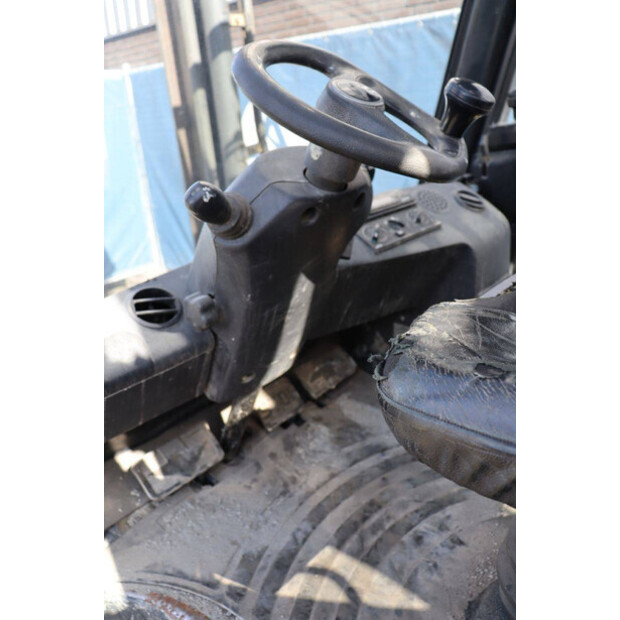 2016 ليندي H45D-02-46415891