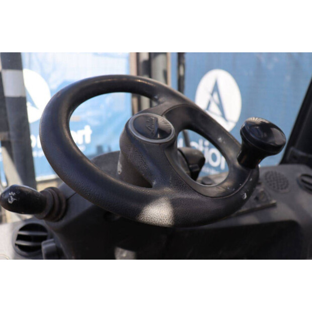 2016 ليندي H45D-02-46415892