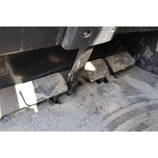 2016 ليندي H45D-02-46415893