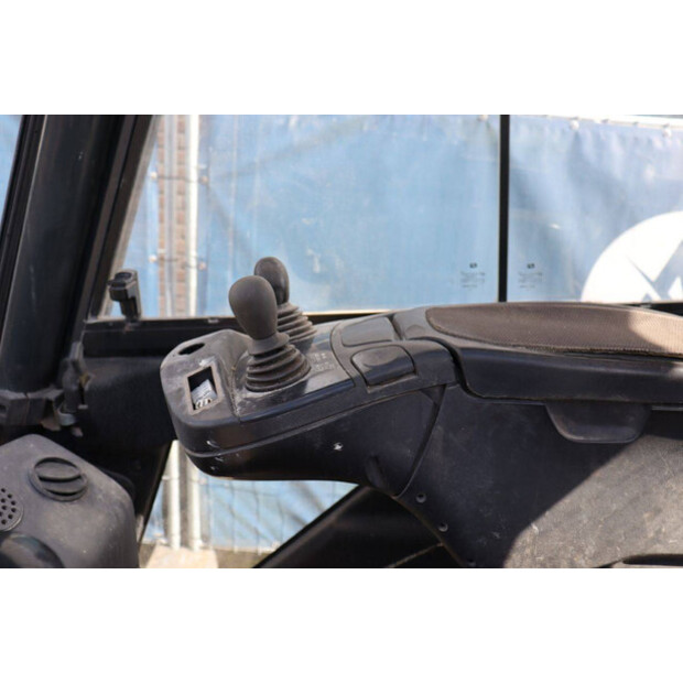 2016 ليندي H45D-02-46415894