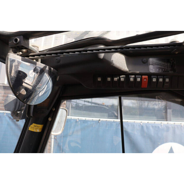 2016 ليندي H45D-02-46415896