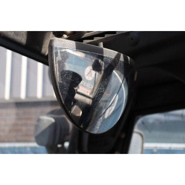 2016 ليندي H45D-02-46415897