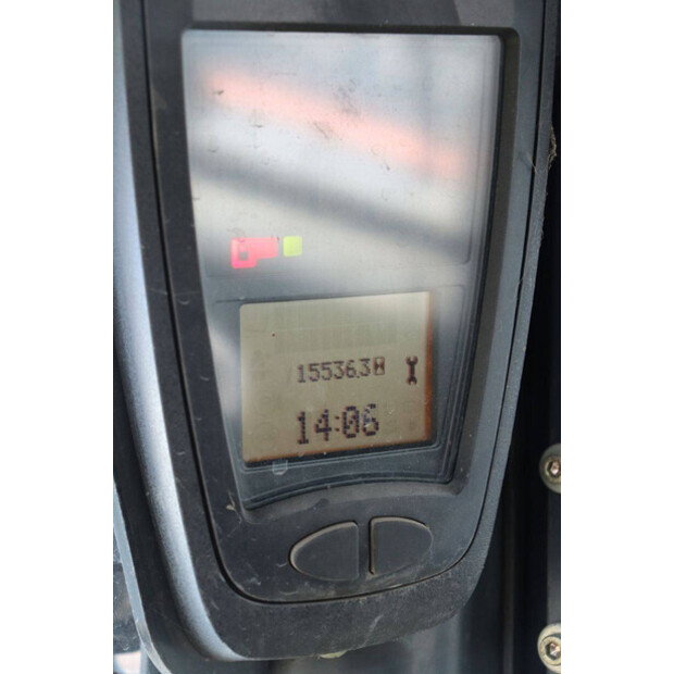 2016 ليندي H45D-02-46415898