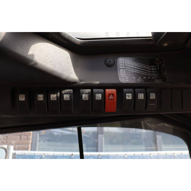 2016 ليندي H45D-02-46415900