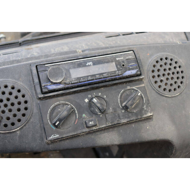 2016 ليندي H45D-02-46415902