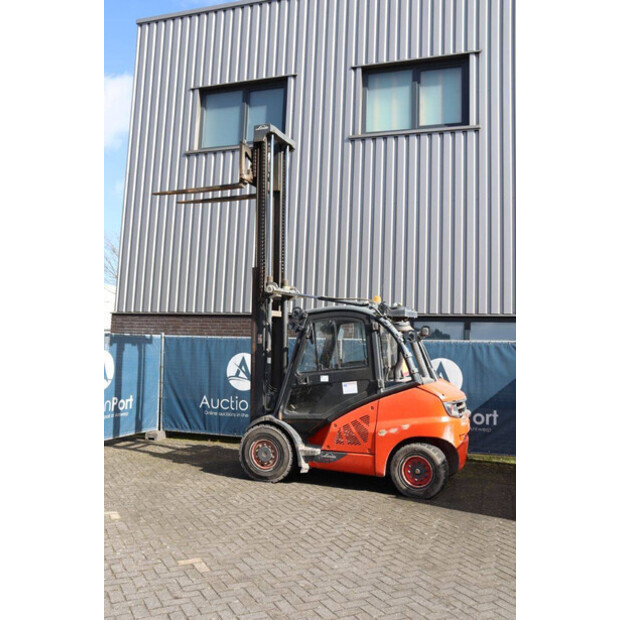 2016 ليندي H45D-02-46415905