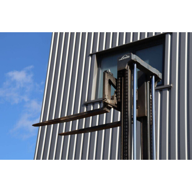 2016 ليندي H45D-02-46415906