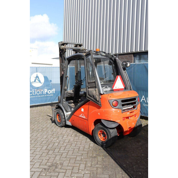 2004 ليندي H25D-46415910