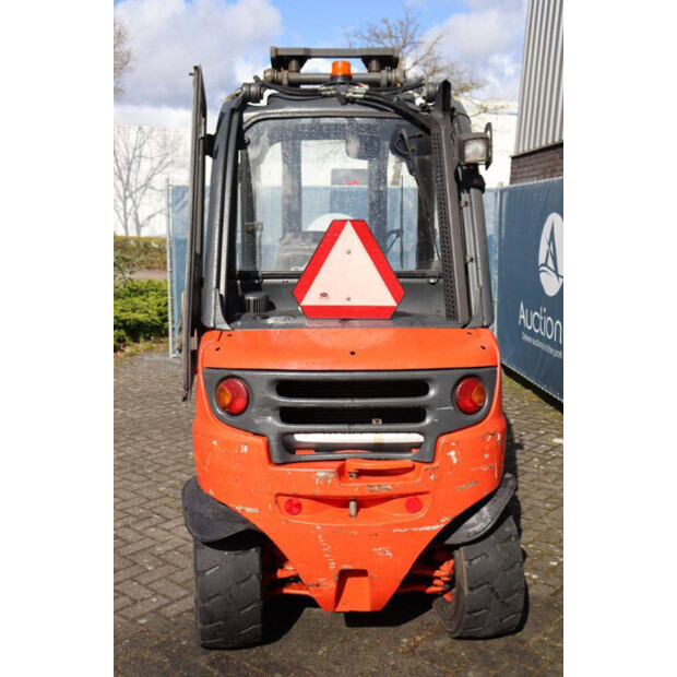 2004 ليندي H25D-46415911