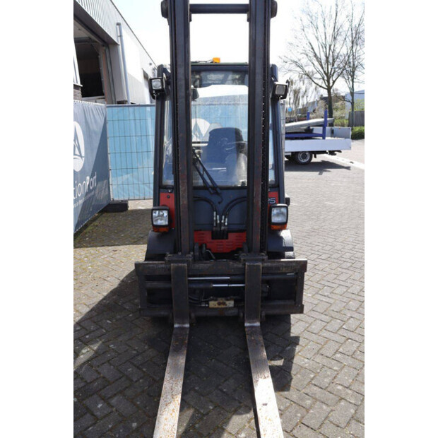 2004 ليندي H25D-46415914