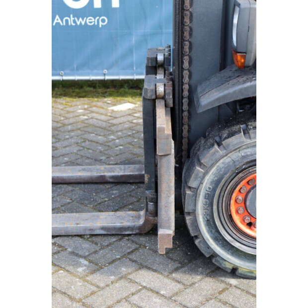 2004 ليندي H25D-46415916