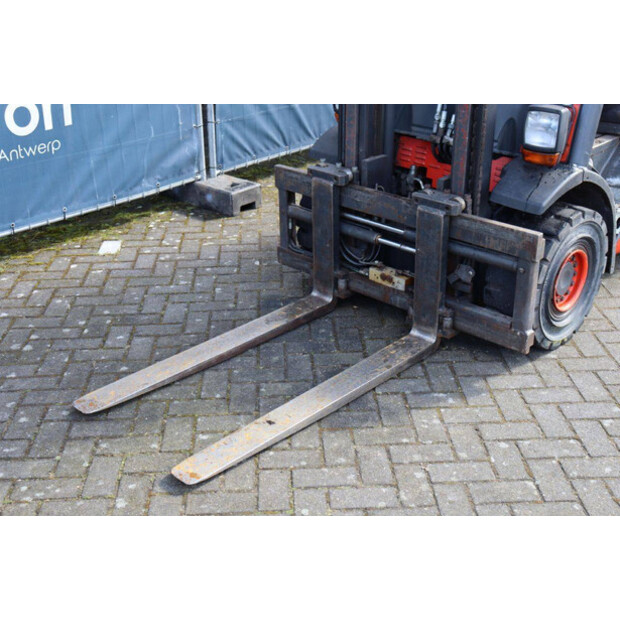 2004 ليندي H25D-46415917