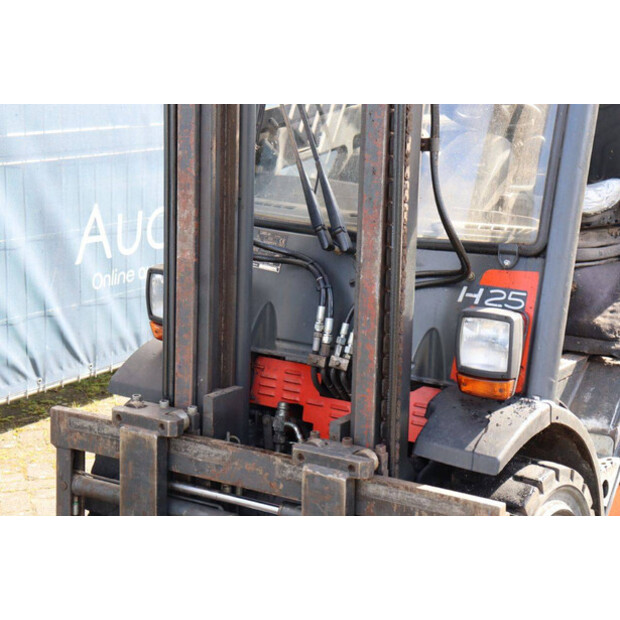 2004 ليندي H25D-46415919