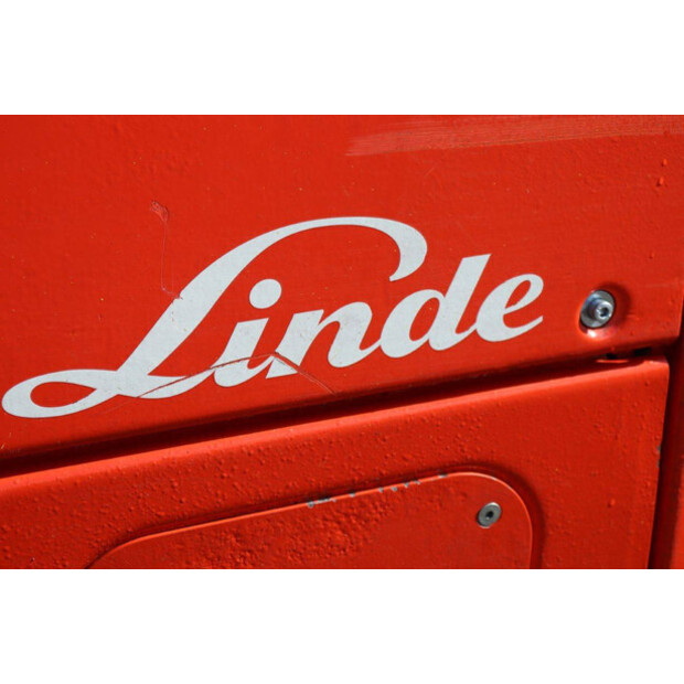 2004 ليندي H25D-46415922