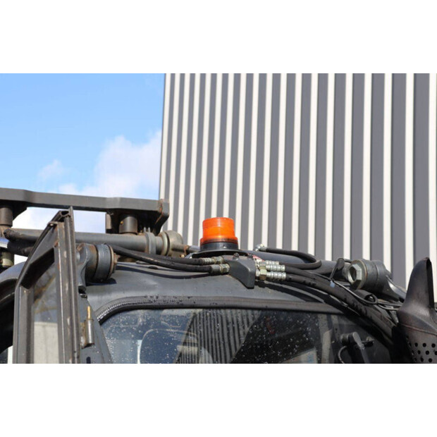 2004 ليندي H25D-46415925