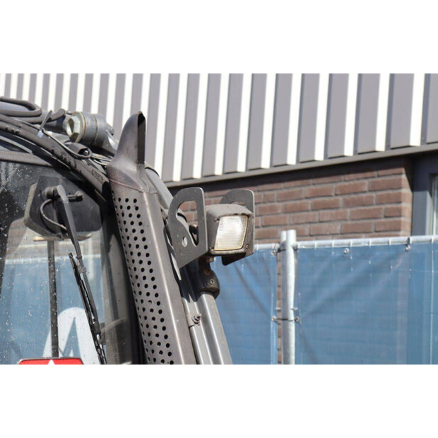 2004 ليندي H25D-46415926