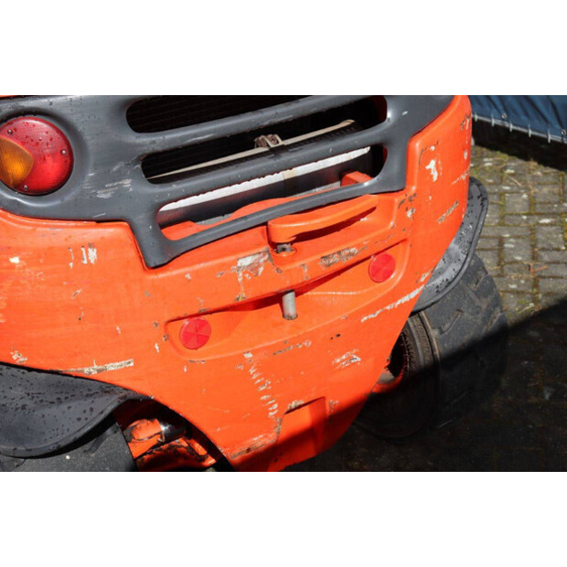 2004 ليندي H25D-46415929