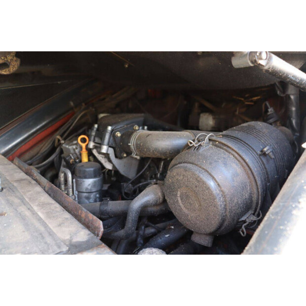 2004 ليندي H25D-46415931