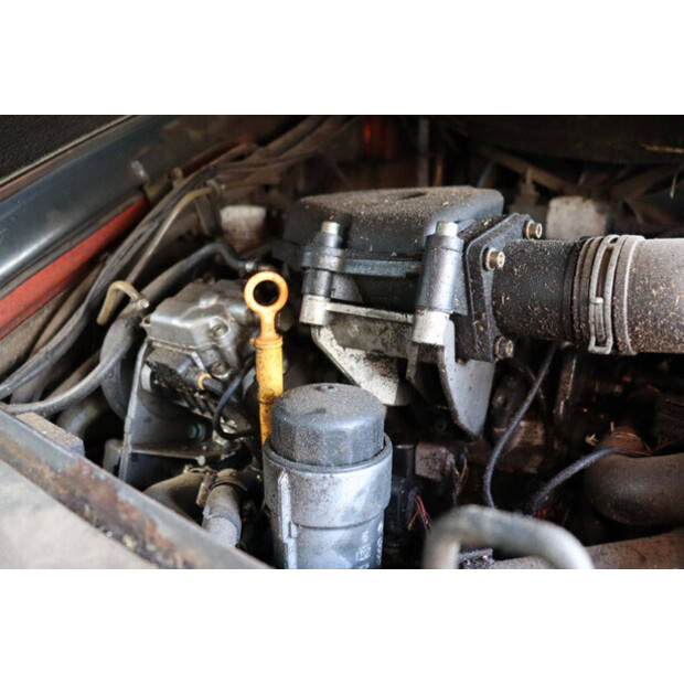 2004 ليندي H25D-46415932