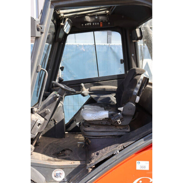 2004 ليندي H25D-46415933