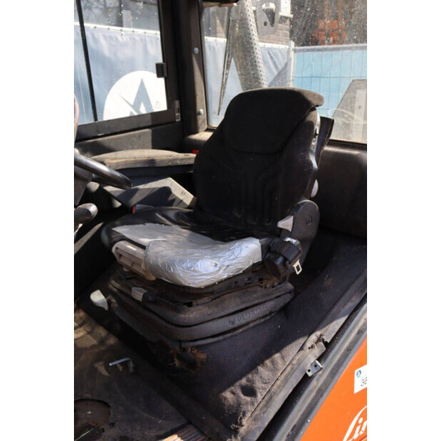 2004 ليندي H25D-46415934