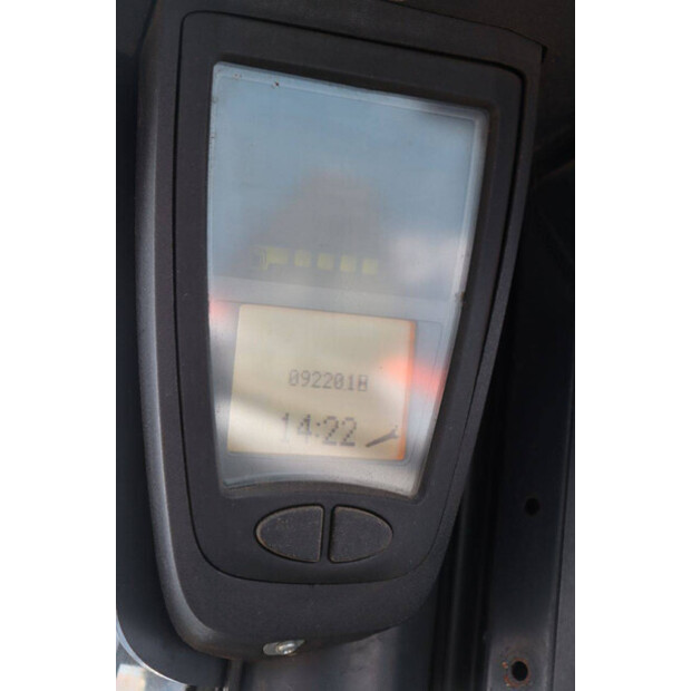 2004 ليندي H25D-46415941