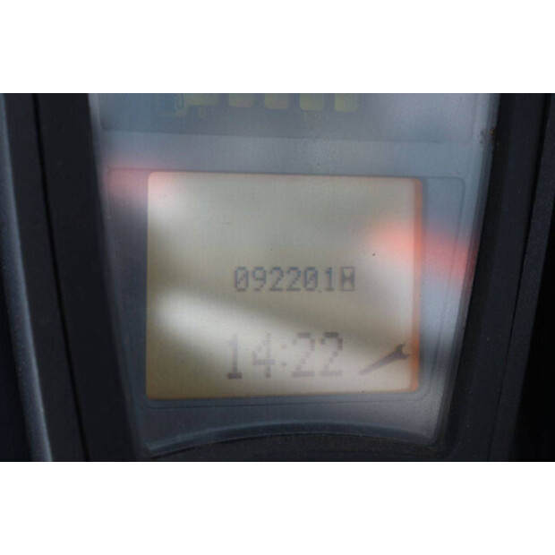 2004 ليندي H25D-46415942