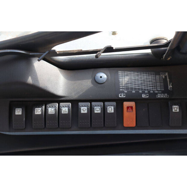 2004 ليندي H25D-46415943