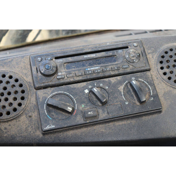 2004 ليندي H25D-46415947