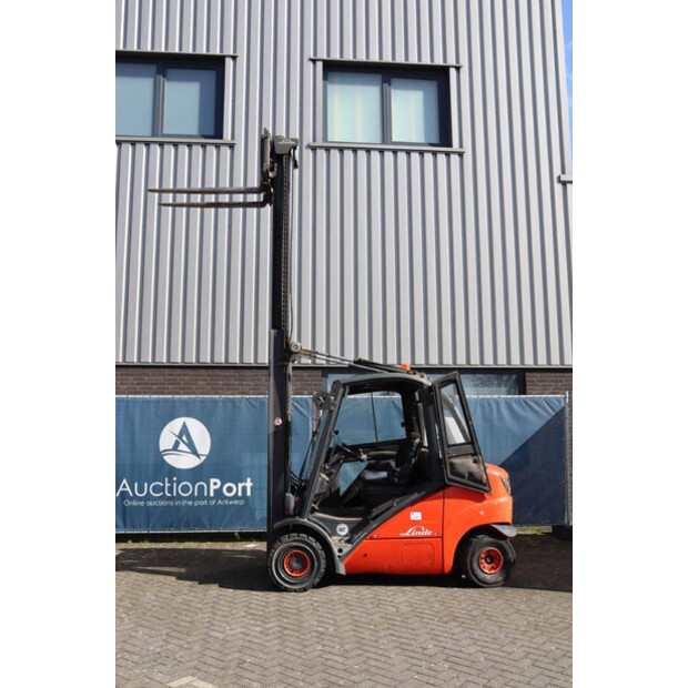 2004 ليندي H25D-46415949