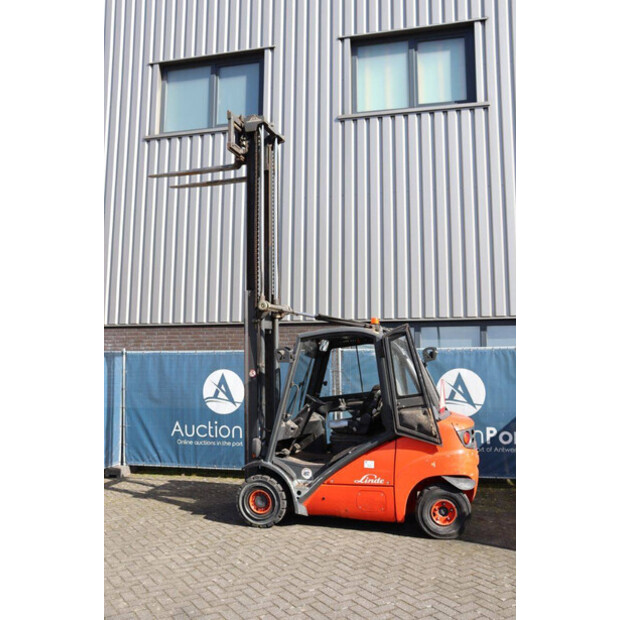 2004 ليندي H25D-46415950