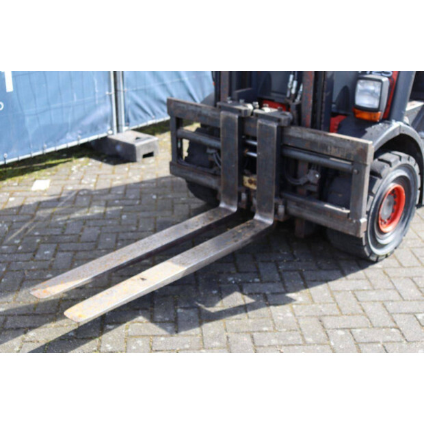 2004 ليندي H25D-46415952