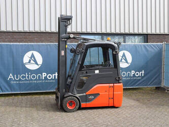 صورة ل رافعات شوكية 2019 ليندي E18-02