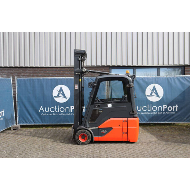 2019 Linde E18-02-46415955