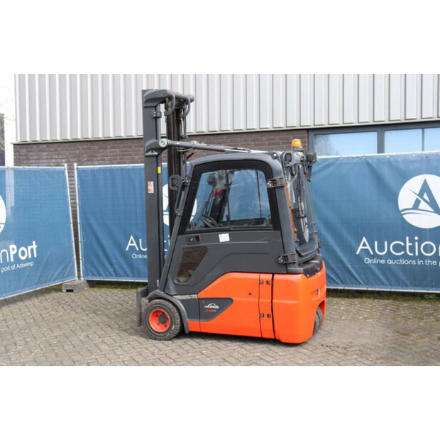 2019 Linde E18-02-46415956