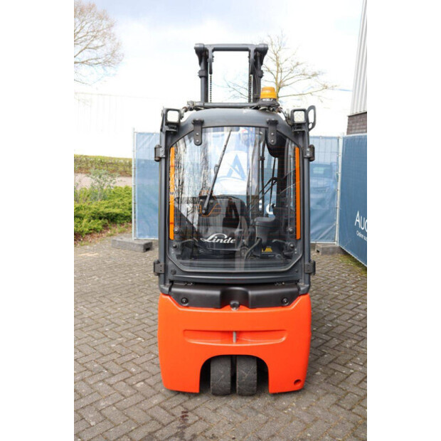 2019 Linde E18-02-46415958